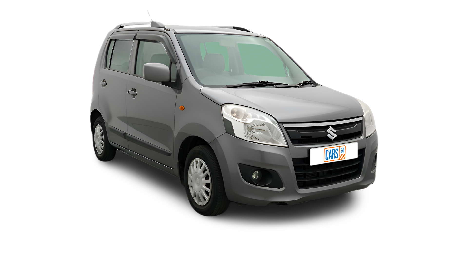 Maruti Wagon R 1.0-img